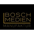 L. BOSCH MEDIEN MANUFAKTUR Wackersberg