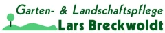 Logo L. Breckwoldt Garten- und Landschaftsbau