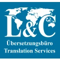 L&C &Uuml;bersetzungsb&uuml;ro LLC & Co.KG &Uuml;bersetzungsb&uuml;ro Wiesbaden
