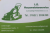 Logo L.E. Hausmeisterservice