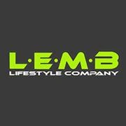 Logo L.E.M.B. Uwe Bergmann