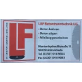 L&F Betontrenntechnik UG (haftungsbeschr&auml;nkt) Holzwickede