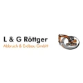 L & G Röttger Abbruch & Erdbau GmbH Beesten L & G Röttger Abbruch & Erdbau GmbH Beesten