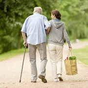 L-i-A - Leben im Alter e.V. Dienstleistungen für Senioren Bocholt
