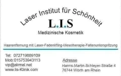 Laser harentfernung und falten behandlung und fecken behandlung und