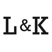 Logo L & K Glas