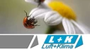 Logo L+K Luft und Klima GmbH