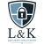 Logo L&K Security Solutions GbR