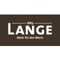 Logo L. Lange OHG
