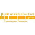 Logo L + M Elektrotechnik GmbH