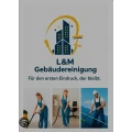 L&M Geb&auml;udereinigung Kamen