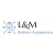 Logo L&M Reifen+Autoservice