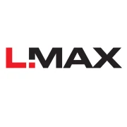Offizielles LMAX Logo