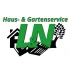 Logo L& N Gartenhausserivce