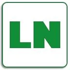 Logo L + N Recycling GmbH