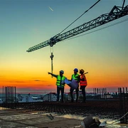 L. O. Dienstleistungen rund um Benndorf