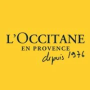 Logo L Occitane en Provence
