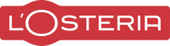 Logo L'Osteria