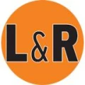 Logo L&R Automobile