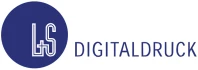 Logo L+S Digitaldruck GmbH Druckerei
