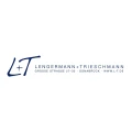 Logo L + T Markthalle