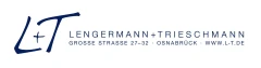 Logo L + T Markthalle