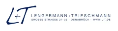 Logo Lengermann + Trieschmann