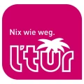 Logo L'TUR Last Minute