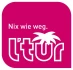 Logo L'TUR Last Minute Reisebüro