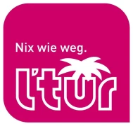 Logo Reiseb&uuml;ro L'TUR Last Minute