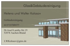 L&W Kolosov Aachen