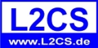 Logo L2CS / EDV - Service
