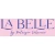 Logo La Bella by Patrizia Gbr