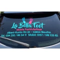 La Bella Foot Beucha