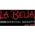 Logo La Bella Kosmetikstudio