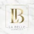 Logo La Belle Cosmetics