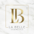 Logo La Belle Cosmetics
