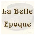 Logo La Belle Epoque