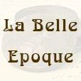 Logo La Belle Epoque