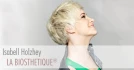 Logo La Biosthetique Annabell Holzhey