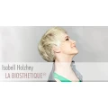 Logo La Biosthetique Isabell Holzhey