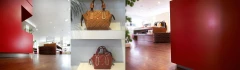 Logo La Bottega Fashion Store