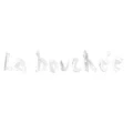 Logo La Bouch&eacute;e