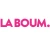 Logo La Boum Event GmbH
