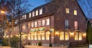 Logo La Brasserie (im Hotel Heidekönig)
