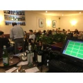 La Buona Tavola K&ouml;ln