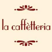 Logo la caffètteria