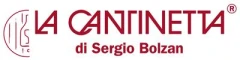 Logo La Cantinetta di Sergio Bolzan