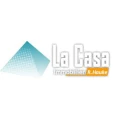 Logo La Casa Immobilien Ruth Hauke
