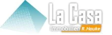 Logo La Casa Immobilien Ruth Hauke